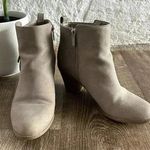 Sam Edelman  CIRCUS Booties with Fringe size 7.5 Photo 0