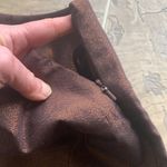 Nine West  bronze pleated skirt Photo 10