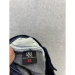 Rock & Republic Women's Blue Denim Jeans Dark Wash Boot Cut Size 32 Photo 3