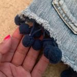 Vintage Havana jean shorts Photo 7