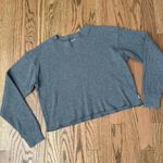 Aritzia TNA Alamo Long Sleeve Top Photo 6