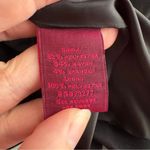 212 Collection black two button blazer size 16W Photo 3