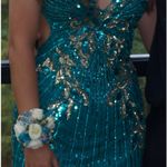 Primavera Couture Dress Homecoming Photo 0