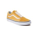 Vans Yellow Old School Photo 0