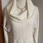 cupio  cream color sweater Photo 1