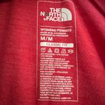 The North Face Medium Pink Long Sleeve Photo 3