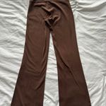 Lululemon  Groove HR Flare Split Hem Photo 1