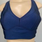 Gold Label Set Polyester/Spandex Navy Blue Two Photo 5