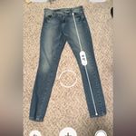 Guess distressed skinny Jeans, size 28 Photo 6