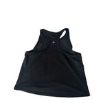 90 Degrees by Reflex 90 degree black workout tank size large Photo 1