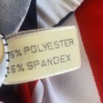 American Flag Leggings Multiple Size M Photo 3