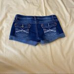 Mudd  Denim Shorts Photo 2