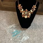 Premier Designs NWOT  “Well Spent” necklace Photo 1