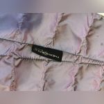 The North Face woman’s thermoball eco vest blue frost iridescent size small Photo 6