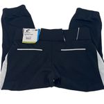 Champro Women’s Athletic Softball Pants Size Medium Black Black Photo 2