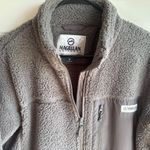 Magellan  Women’s Sherpa Jacket Size Medium  Photo 1