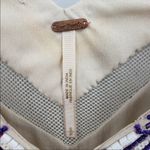 Free People Tea Combo Beaded Dress-NWT Photo 6