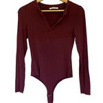 Reoria maroon purple v Photo 0