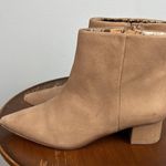 Corso Como  Freen women’s leather ankle bootie size 6.5 Photo 2