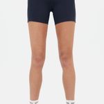 Girlfriend Collective  High-Rise Run Shorts Photo 3