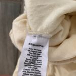 Vitamin A  light yellow sweatpants Photo 4