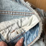 Rolla's  high rise slim shorts Photo 3