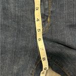 Bitten by Sarah Jessica Parker Dark Blue Straight Leg Jeans Size undefined Photo 4