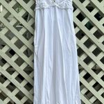 Free People Lovey Maxi Dress Photo 6