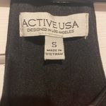 Active USA black dress Photo 2