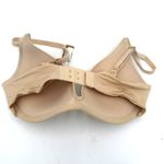 SKIMS  Wireless Form Super Push-Up Sand Bra New with tags Size 32C Photo 2