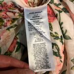 VERO MODA Floral Ruffle Tiered Maxi Dress C27 Photo 9