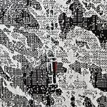 Spyder Active Top 1/4 Zip Pullover Sweater Top Womens Sz Medium Jacket Cropped Photo 7