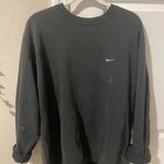 Nike Vintage Crew Neck Photo 0