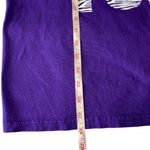 Gildan Washington DC Purple Tourist Tee Size XL Photo 7