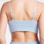 Athleta  Well Rested Ribbed Sleep Bra Photo 6