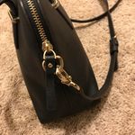Kate Spade Black  Patterson Drive Medium Dome Satchel Photo 3