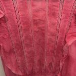 Love Shack Fancy Natasha Dress XL Photo 7