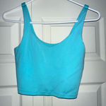 Aerie  Cropped Tank Top Photo 0