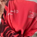 Outdoor Voices Exercise Dress Poppy Swirl Photo 3