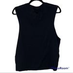 Philco’s Boyz N The Hood medium tank graphic print south central muscle tee Black Photo 1