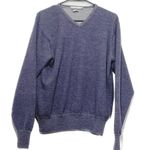 Peter Millar , 100% merino wool, long sleeve, V-neck, pull over sweater, size lar Photo 0