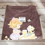 Torrid Size 2:  Precious Moments Cotton Crew Tee Photo 4