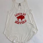 Reworked Lets Go Buffalo Tank Photo 3