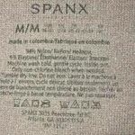 Spanx  Look at Me Now High Waisted Seamless Shaping Leggings Size Medium Photo 1