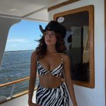 Tiger Mist Skirt Set Photo 4