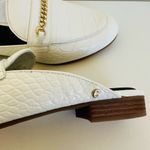 Sam Edelman  CIRCUS MULES HEATH White Size 9M Like New‎ See Photos. Photo 11