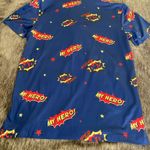 Super Dad My Hero Men’s Tshirt Size (S) Photo 3