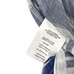 Anthropologie Coco + Jaimeson Cotton Linen Jumpsuit Cutout Romper Wide Leg Photo 13