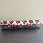 Estée Lauder  Colorful Patterned Cosmetic Bag/Pouch Photo 3