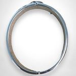 Johnny Was  Love Hinged Bracelet in Multi sz M/L NWT Photo 5